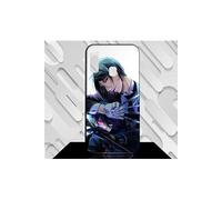 Coque Compatible Pour Galaxy A60 Manga Black Butler 26