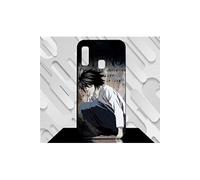 Coque Compatible Pour Galaxy A60 Manga Death Note 06
