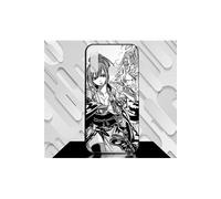 Coque Compatible Pour Galaxy A60 Manga Fairy Tail 29