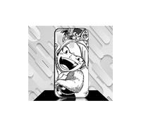 Coque Compatible Pour Galaxy A60 Manga Fairy Tail 33