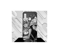 Coque Compatible Pour Galaxy A60 Manga Fairy Tail 37