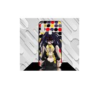 Coque Compatible Pour Galaxy A60 Manga Fullmetal Alchemist Hagane No Renkinjutsushi 13