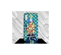 Coque Compatible Pour Galaxy A60 Manga Gurren Lagann Tengen Toppa Guren Ragan 10
