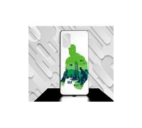 Coque Compatible Pour Galaxy A72 4G / A72 5G Avengers Hulk 89