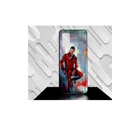 Coque Compatible Pour Galaxy A72 4G / A72 5G Avengers Les Gardiens De La Galaxie 122