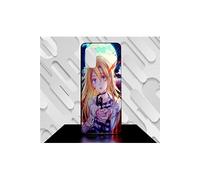 Coque Compatible Pour Galaxy A72 4G / A72 5G Manga Angel Of The Death 04