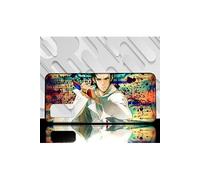 Coque Compatible Pour Galaxy A72 4G / A72 5G Manga Steins Gate 05