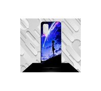Coque Compatible Pour Galaxy A72 4G / A72 5G Manga Your Name 03