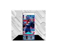 Coque compatible pour Galaxy Note 10 JEU VIDEO FORTNITE 031