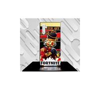 Coque compatible pour Galaxy Note 10 JEU VIDEO FORTNITE 042