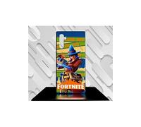 Coque compatible pour Galaxy Note 10 JEU VIDEO FORTNITE 155