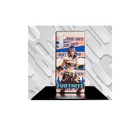 Coque compatible pour Galaxy Note 10 JEU VIDEO FORTNITE 195