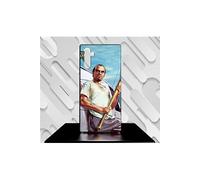 Coque compatible pour Galaxy Note 10 JEU VIDEO GTA GRAND THEFT AUTO 04