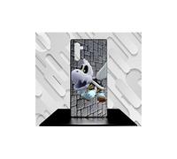 Coque compatible pour Galaxy Note 10 JEU VIDEO SUPER MARIO 07