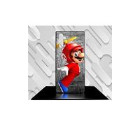 Coque compatible pour Galaxy Note 10 JEU VIDEO SUPER MARIO 17
