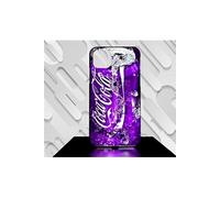 Coque compatible pour Galaxy Note 10 Lite COCA COLA 09