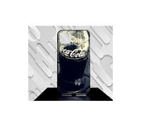Coque compatible pour Galaxy Note 10 Lite COCA COLA 22