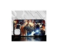 Coque compatible pour Galaxy Note 10 Lite DOCTOR WHO 21