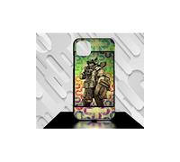 Coque compatible pour Galaxy Note 10 Lite Jeu Video Apex Legends Gibraltar 12