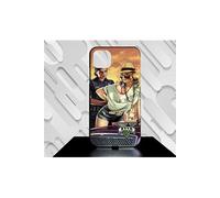 Coque compatible pour Galaxy Note 10 Lite JEU VIDEO GTA GRAND THEFT AUTO 06
