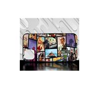 Coque compatible pour Galaxy Note 10 Lite JEU VIDEO GTA GRAND THEFT AUTO 10