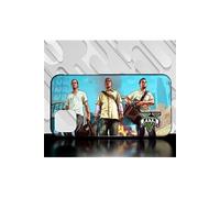 Coque compatible pour Galaxy Note 10 Lite JEU VIDEO GTA GRAND THEFT AUTO 12
