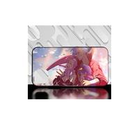 Coque compatible pour Galaxy Note 10 Lite MANGA GURREN LAGANN TENGEN TOPPA GUREN RAGAN 02