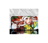 Coque compatible pour Galaxy Note 10 Lite ROGUE MALICIA COMICS 02