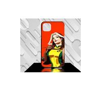 Coque compatible pour Galaxy Note 10 Lite ROGUE MALICIA COMICS 06