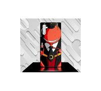 Coque compatible pour Galaxy Note 10 MANGA ASSASSINATION CLASSROOM 12