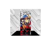 Coque compatible pour Galaxy Note 10 MANGA GURREN LAGANN TENGEN TOPPA GUREN RAGAN 01