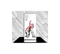 Coque compatible pour Galaxy Note 10 MANGA GURREN LAGANN TENGEN TOPPA GUREN RAGAN 03