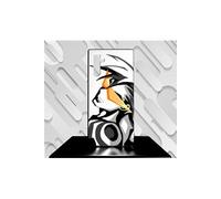 Coque compatible pour Galaxy Note 10 MANGA GURREN LAGANN TENGEN TOPPA GUREN RAGAN 06