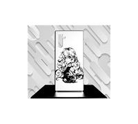 Coque compatible pour Galaxy Note 10 MANGA GURREN LAGANN TENGEN TOPPA GUREN RAGAN 07