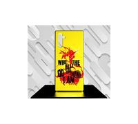 Coque compatible pour Galaxy Note 10 MANGA GURREN LAGANN TENGEN TOPPA GUREN RAGAN 09