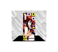 Coque compatible pour Galaxy Note 10 MANGA GURREN LAGANN TENGEN TOPPA GUREN RAGAN 11