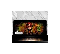 Coque compatible pour Galaxy Note 10 POISON IVY COMICS 02