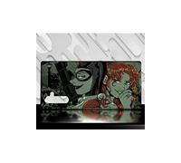 Coque compatible pour Galaxy Note 10 POISON IVY COMICS 04