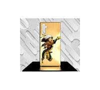 Coque compatible pour Galaxy Note 10 ROGUE MALICIA COMICS 04