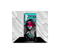 Coque compatible pour Galaxy Note 10 UMBRELLA ACADEMY 03