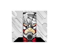 Coque compatible pour Galaxy Note Plus 10+ ANT MAN COMICS 05