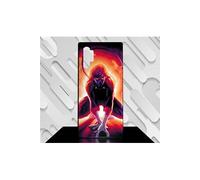 Coque compatible pour Galaxy Note Plus 10+ DIABLO NIGHTCRAWLER COMICS 02