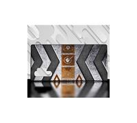 Coque compatible pour Galaxy Note Plus 10+ Jeu Video Apex Legends Gibraltar 26