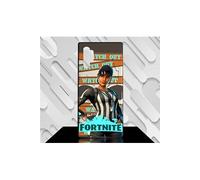 Coque compatible pour Galaxy Note Plus 10+ JEU VIDEO FORTNITE 170