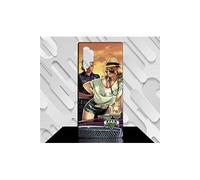 Coque compatible pour Galaxy Note Plus 10+ JEU VIDEO GTA GRAND THEFT AUTO 06