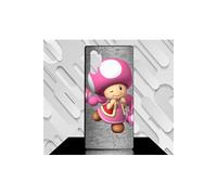 Coque compatible pour Galaxy Note Plus 10+ JEU VIDEO SUPER MARIO 18