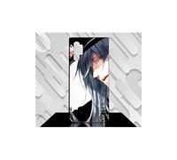 Coque compatible pour Galaxy Note Plus 10+ MANGA BLACK BUTLER 15
