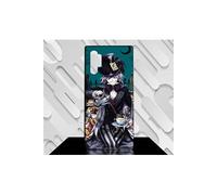 Coque compatible pour Galaxy Note Plus 10+ MANGA BLACK BUTLER 25