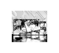 Coque compatible pour Galaxy Note Plus 10+ MANGA BLUE SPRING RIDE 04