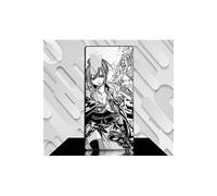 Coque compatible pour Galaxy Note Plus 10+ MANGA FAIRY TAIL 29